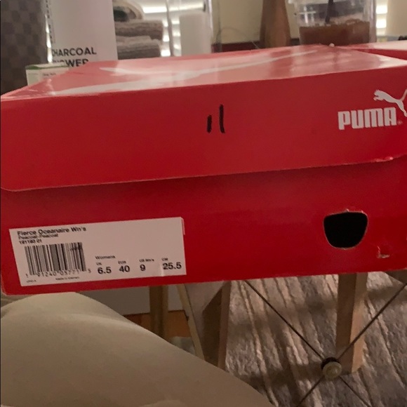 puma fierce oceanaire